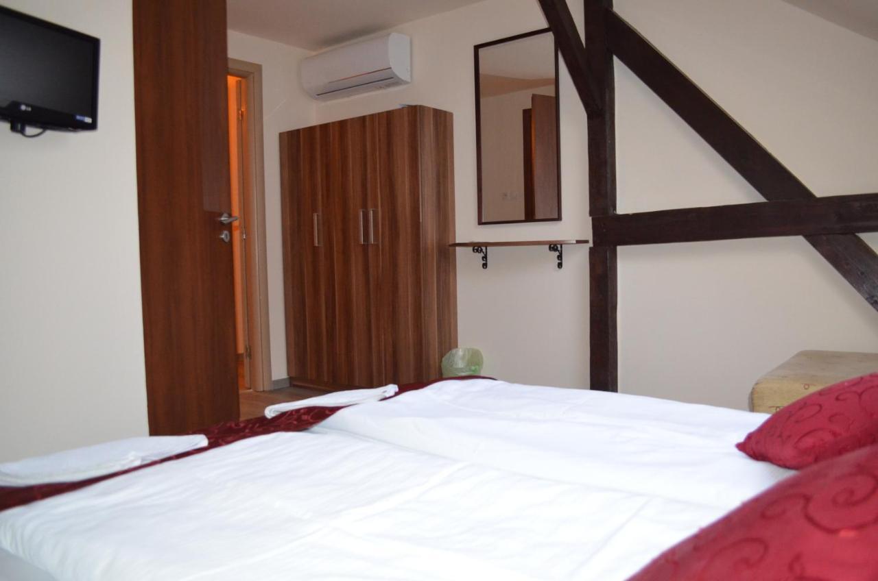 Holdfényszállás Szeged Extérieur photo