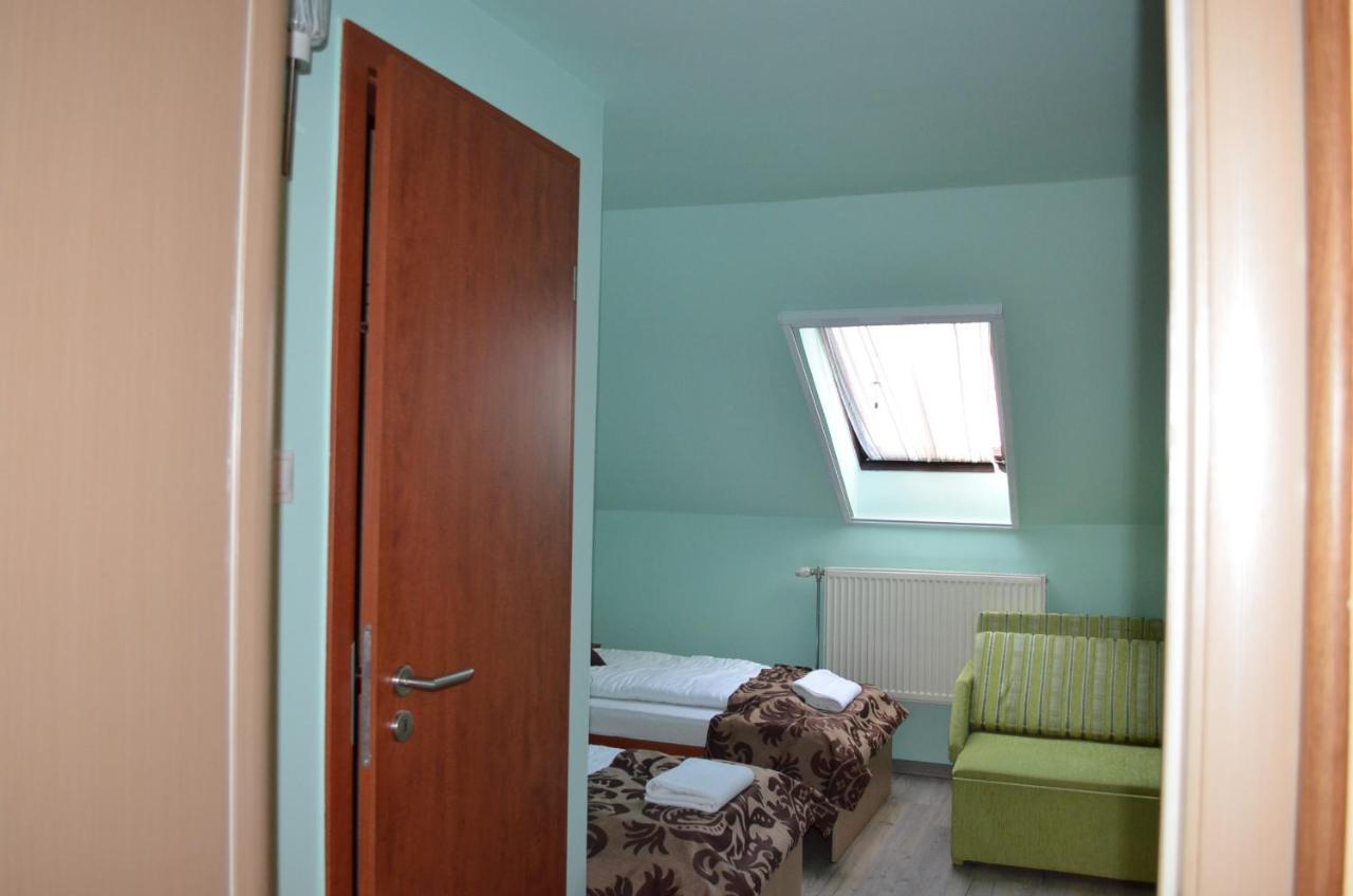 Holdfényszállás Szeged Extérieur photo