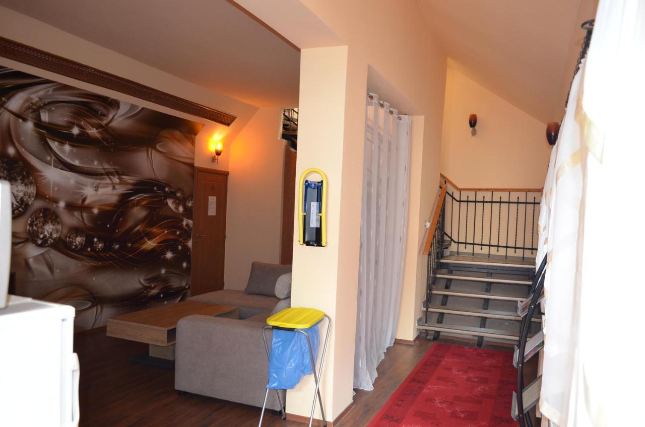 Holdfényszállás Szeged Extérieur photo