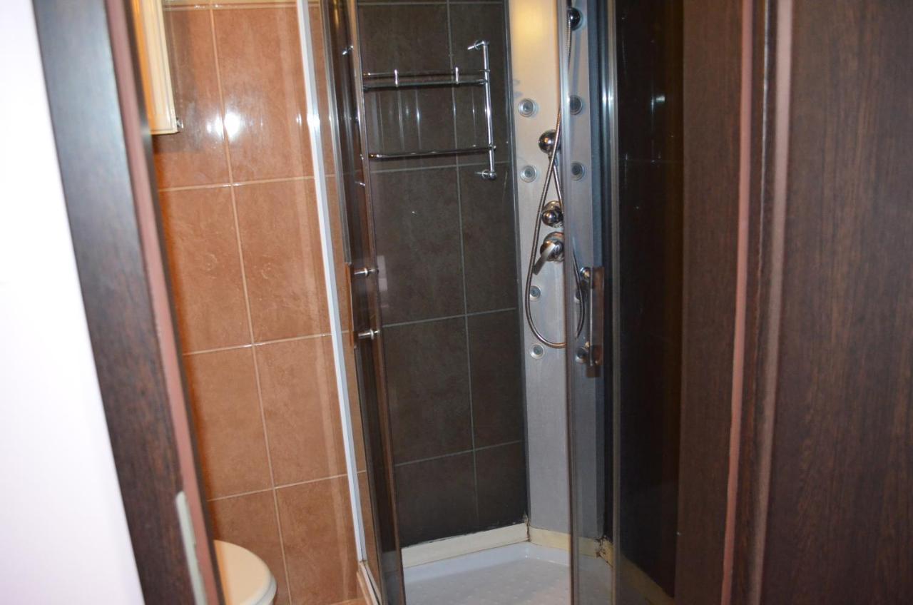 Holdfényszállás Szeged Extérieur photo