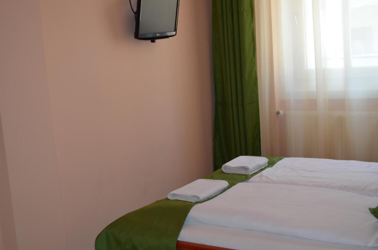 Holdfényszállás Szeged Extérieur photo