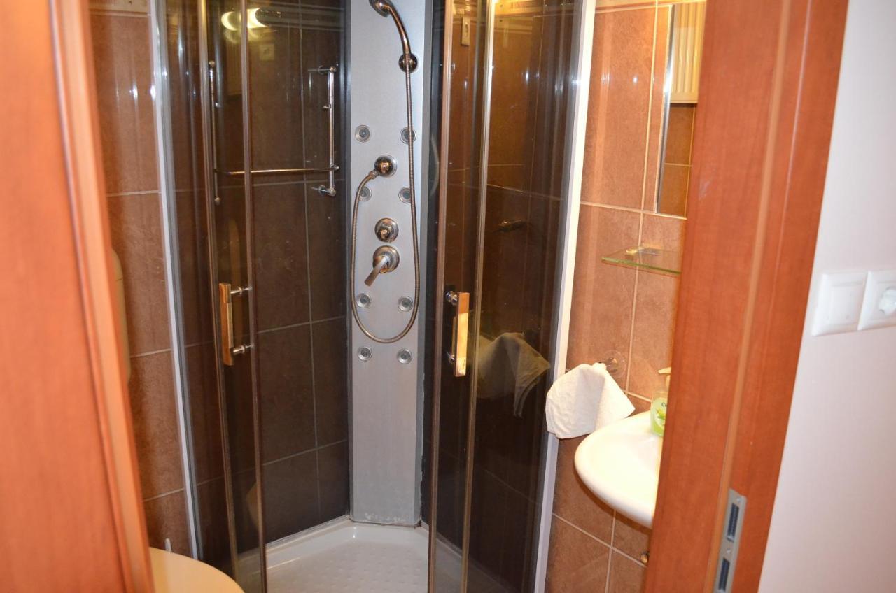 Holdfényszállás Szeged Extérieur photo