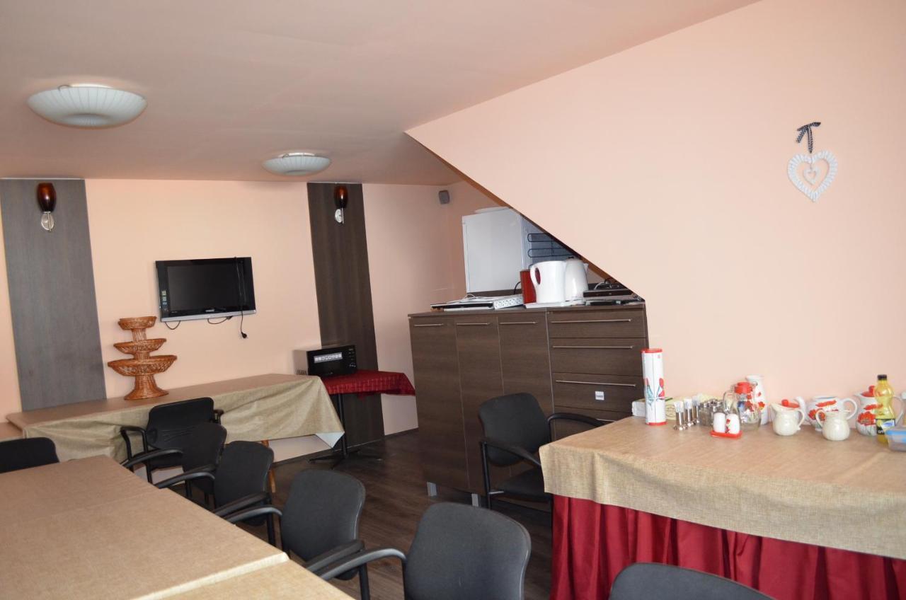Holdfényszállás Szeged Extérieur photo