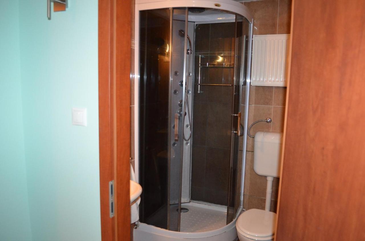 Holdfényszállás Szeged Extérieur photo