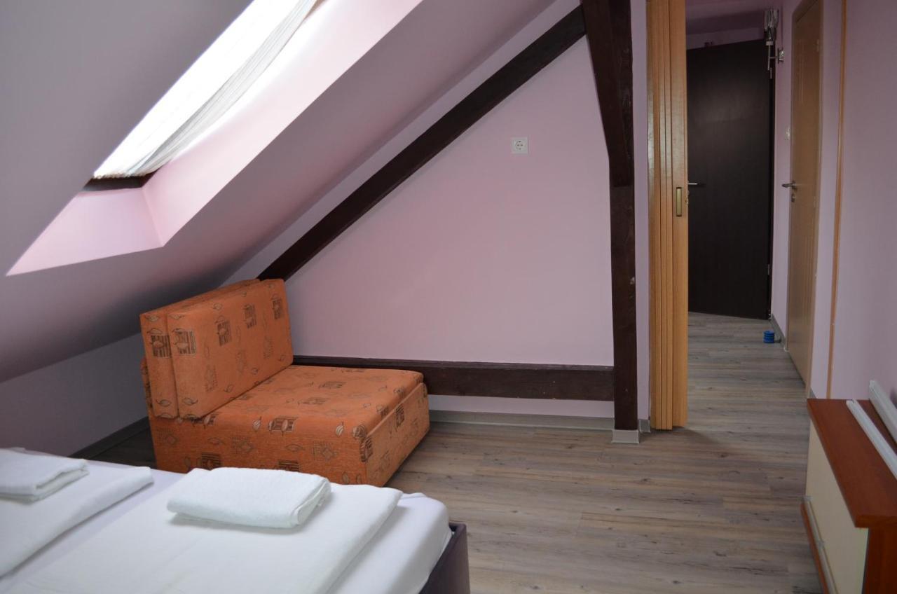 Holdfényszállás Szeged Extérieur photo