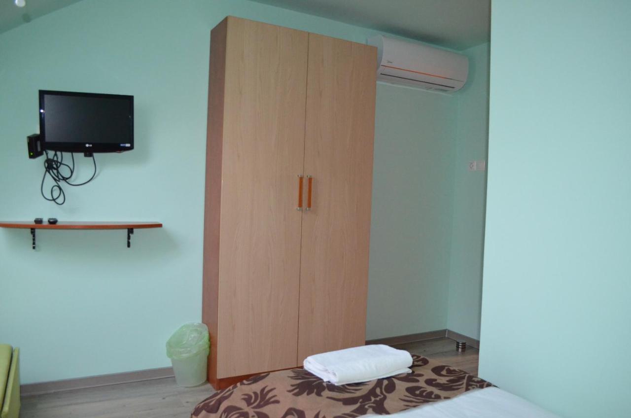 Holdfényszállás Szeged Extérieur photo