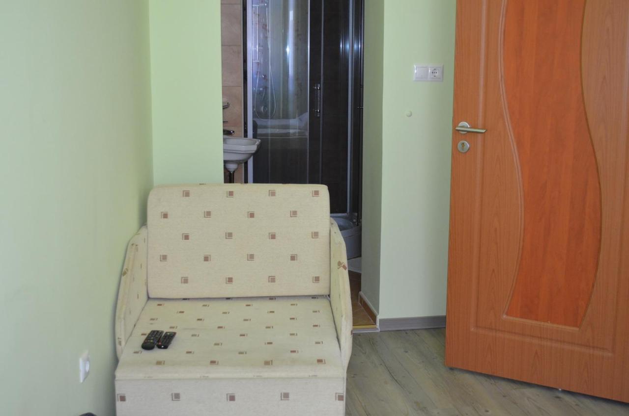 Holdfényszállás Szeged Extérieur photo