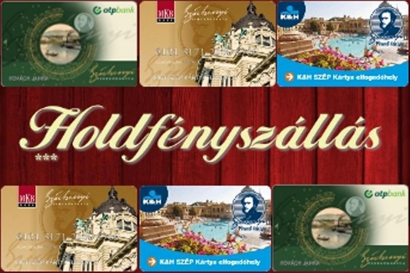 Holdfényszállás Szeged Extérieur photo