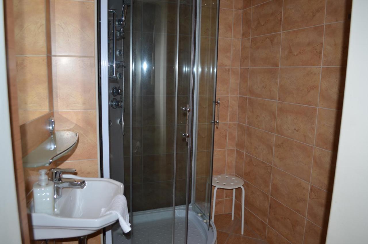 Holdfényszállás Szeged Extérieur photo