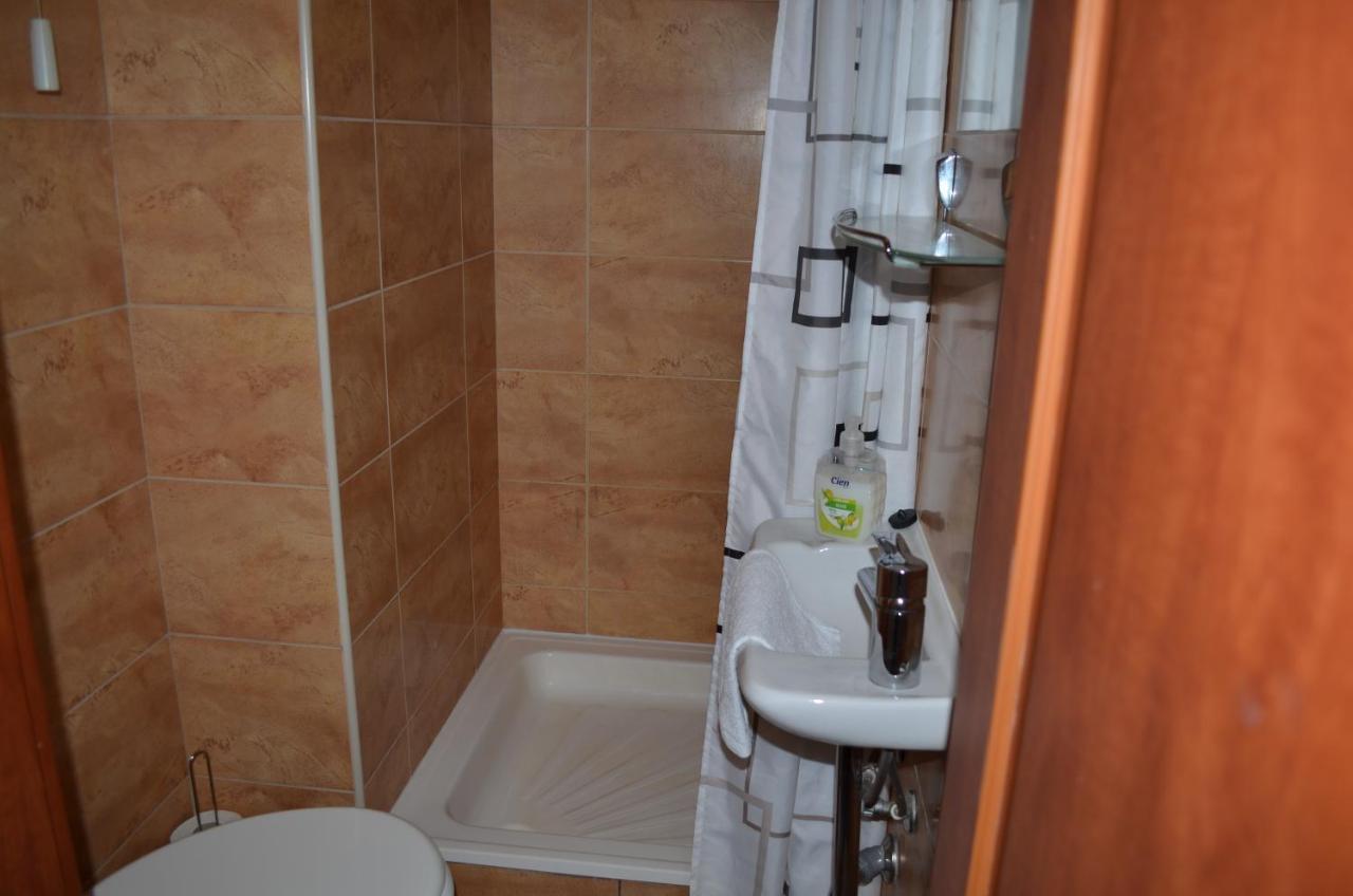 Holdfényszállás Szeged Extérieur photo