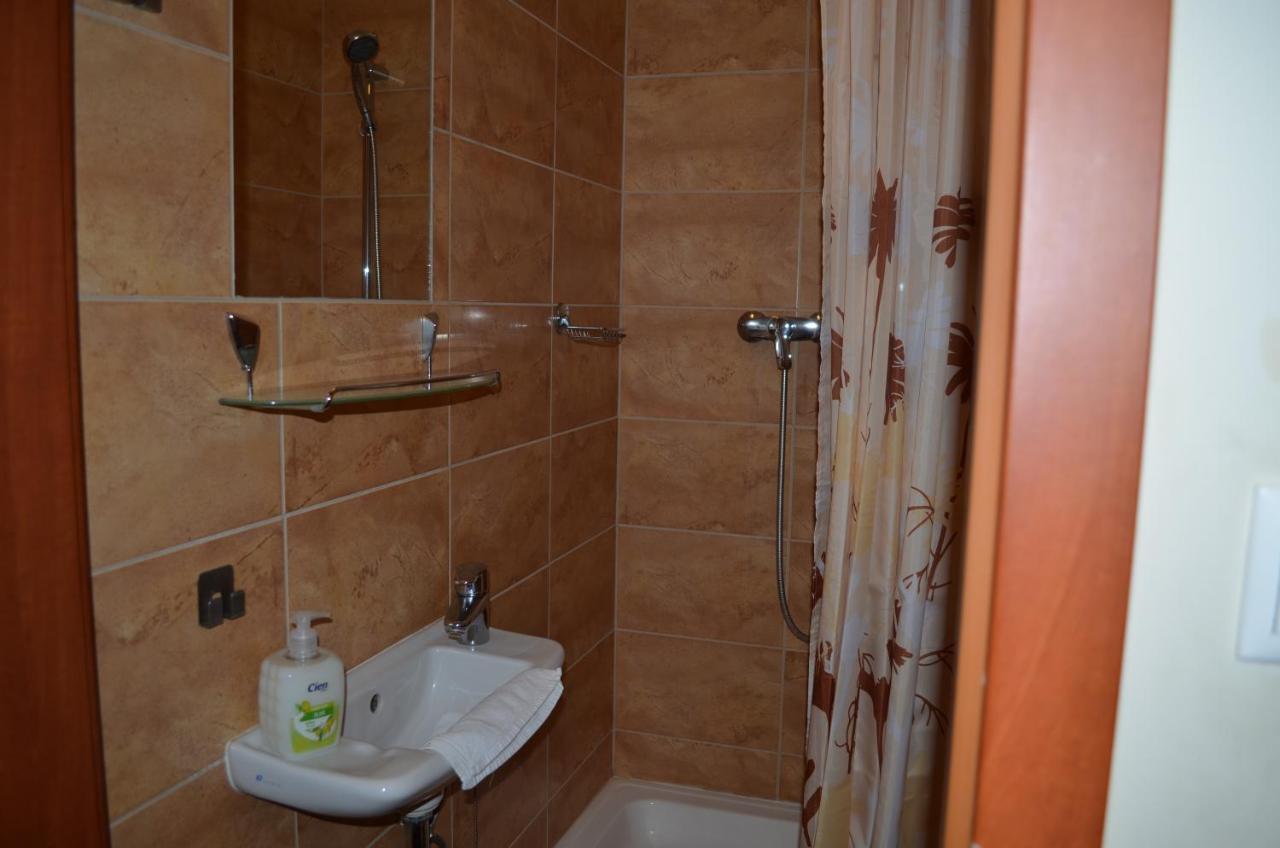 Holdfényszállás Szeged Extérieur photo